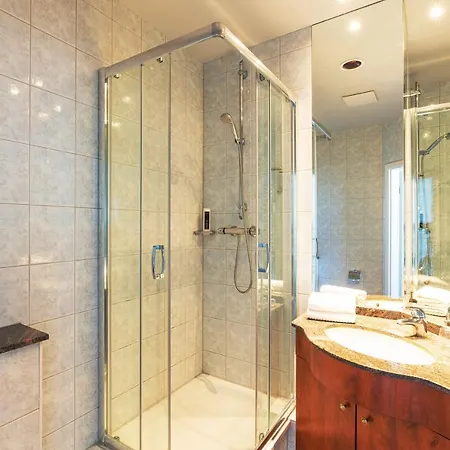 Seetelhotel Waldesruh *