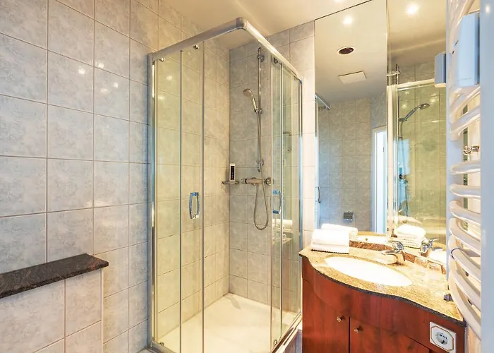 Seetelhotel Waldesruh 4*